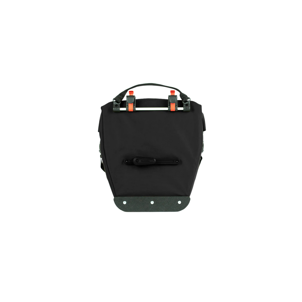 Restrap Pannier Bag Large - Black