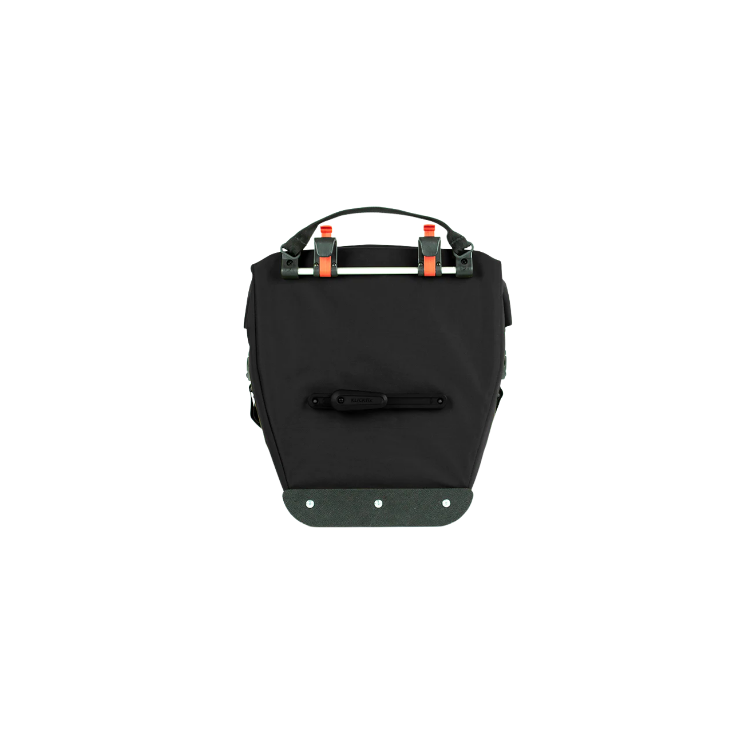 Restrap Pannier Bag Large - Black