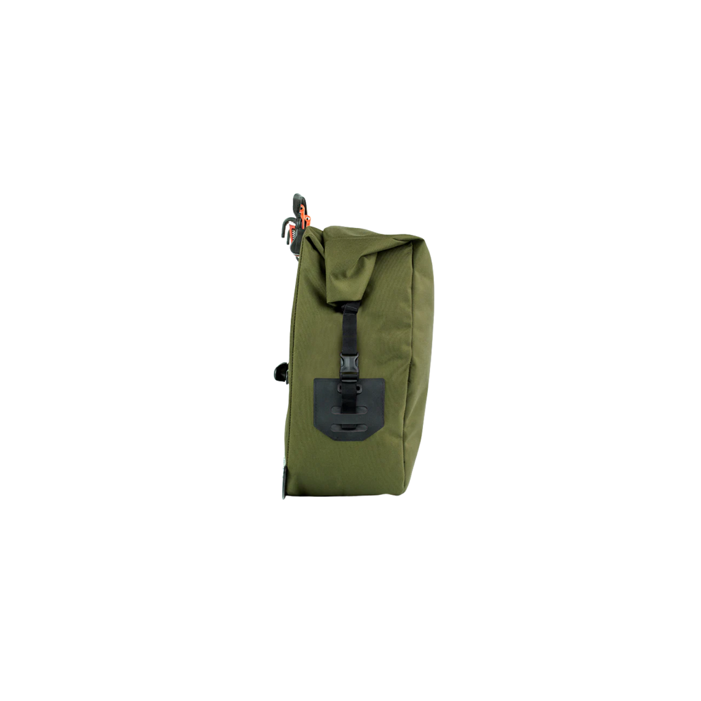 Restrap Pannier Bag Large - Olive