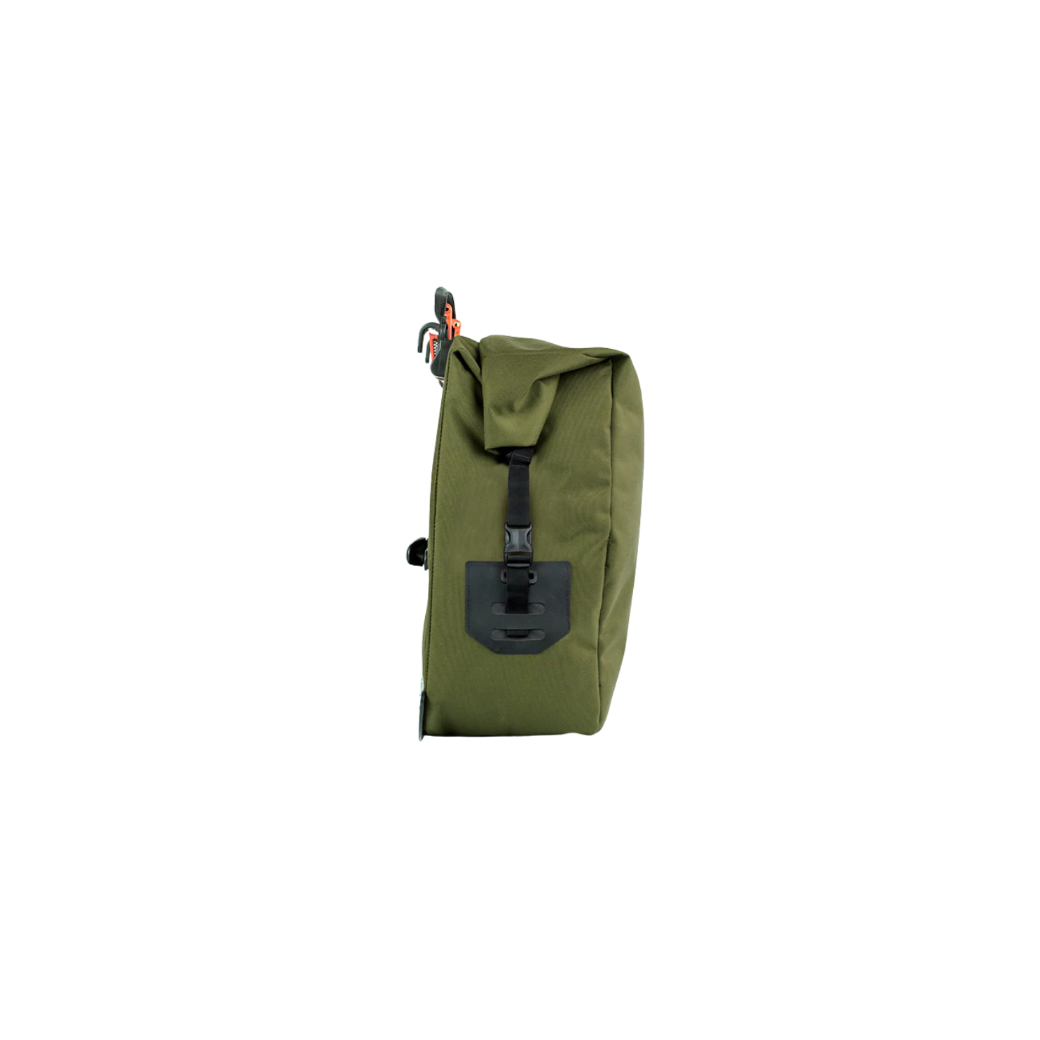 Restrap Pannier Bag Large - Olive