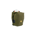 Restrap Pannier Bag Large - Olive