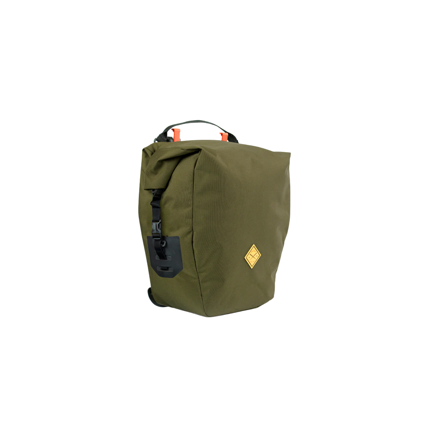 Restrap Pannier Bag Large - Olive