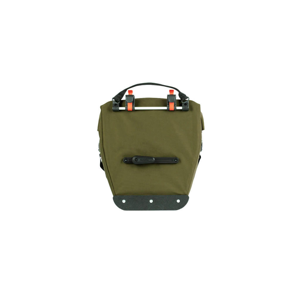 Restrap Pannier Bag Large - Olive