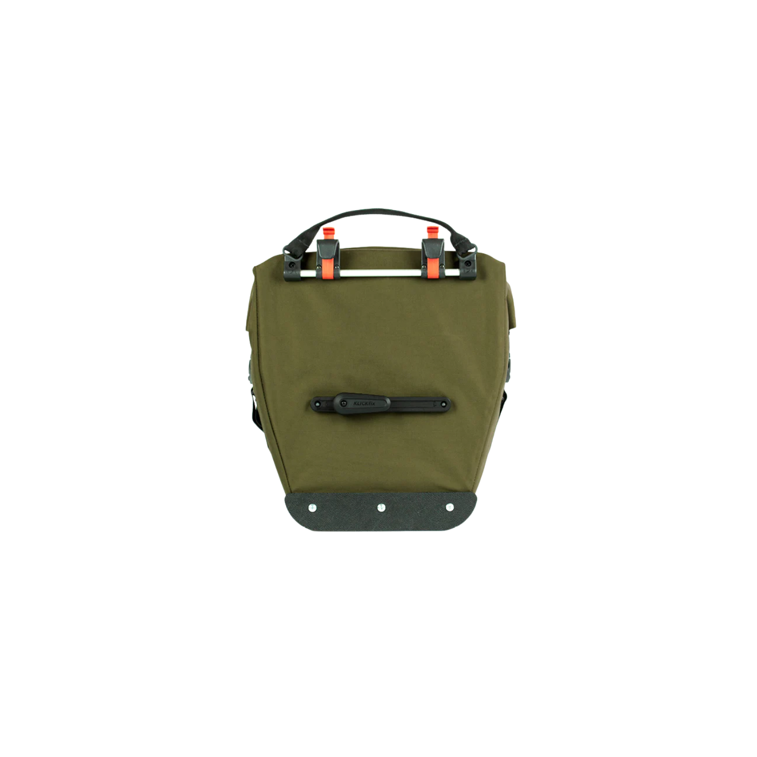 Restrap Pannier Bag Large - Olive