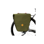 Restrap Pannier Bag Large - Olive