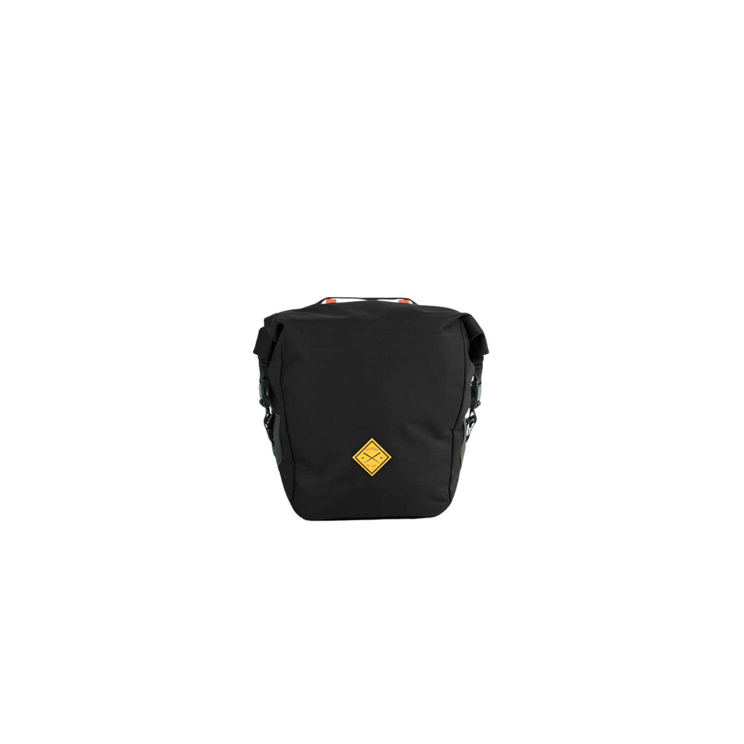 Restrap Pannier Bag Small - Black