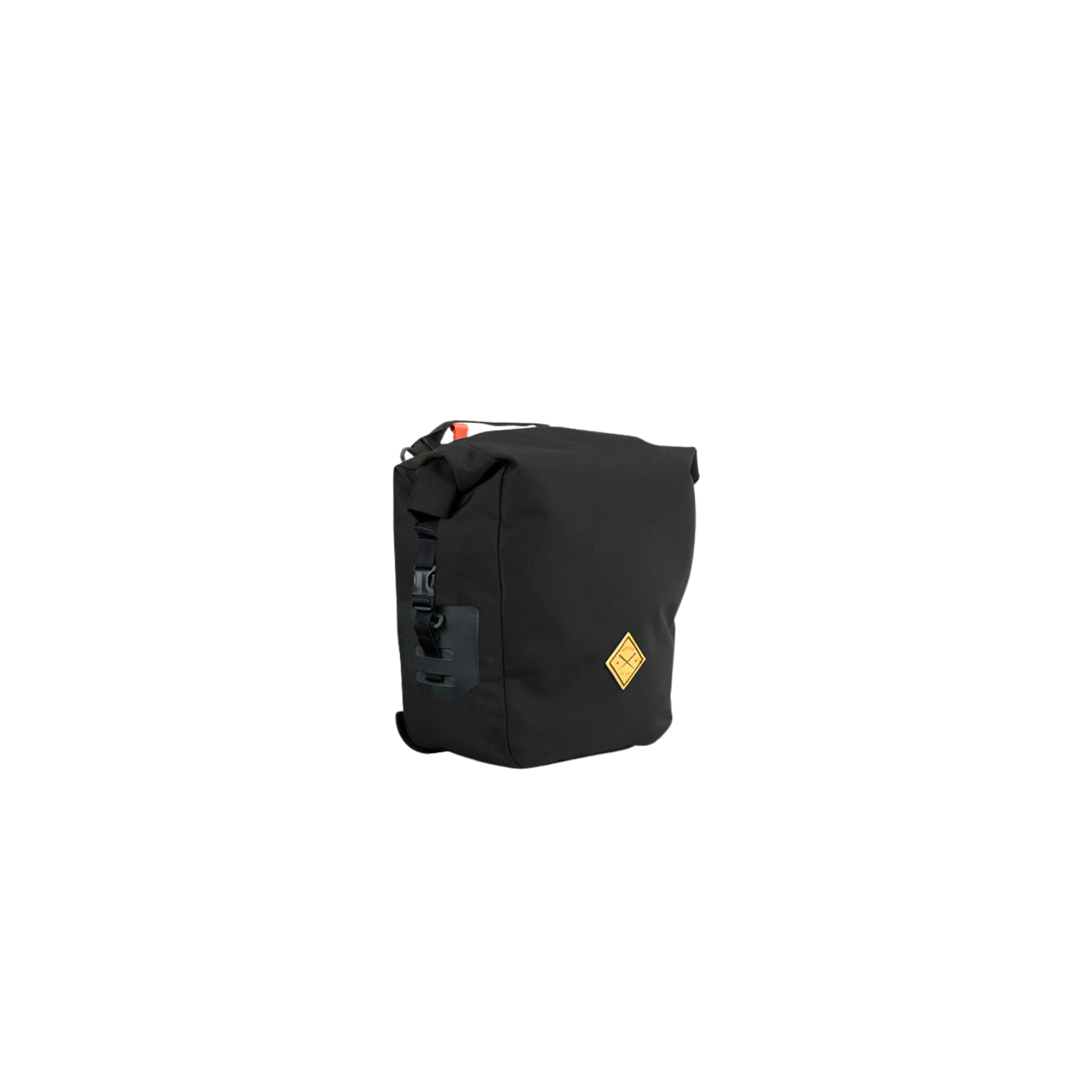Restrap Pannier Bag Small - Black