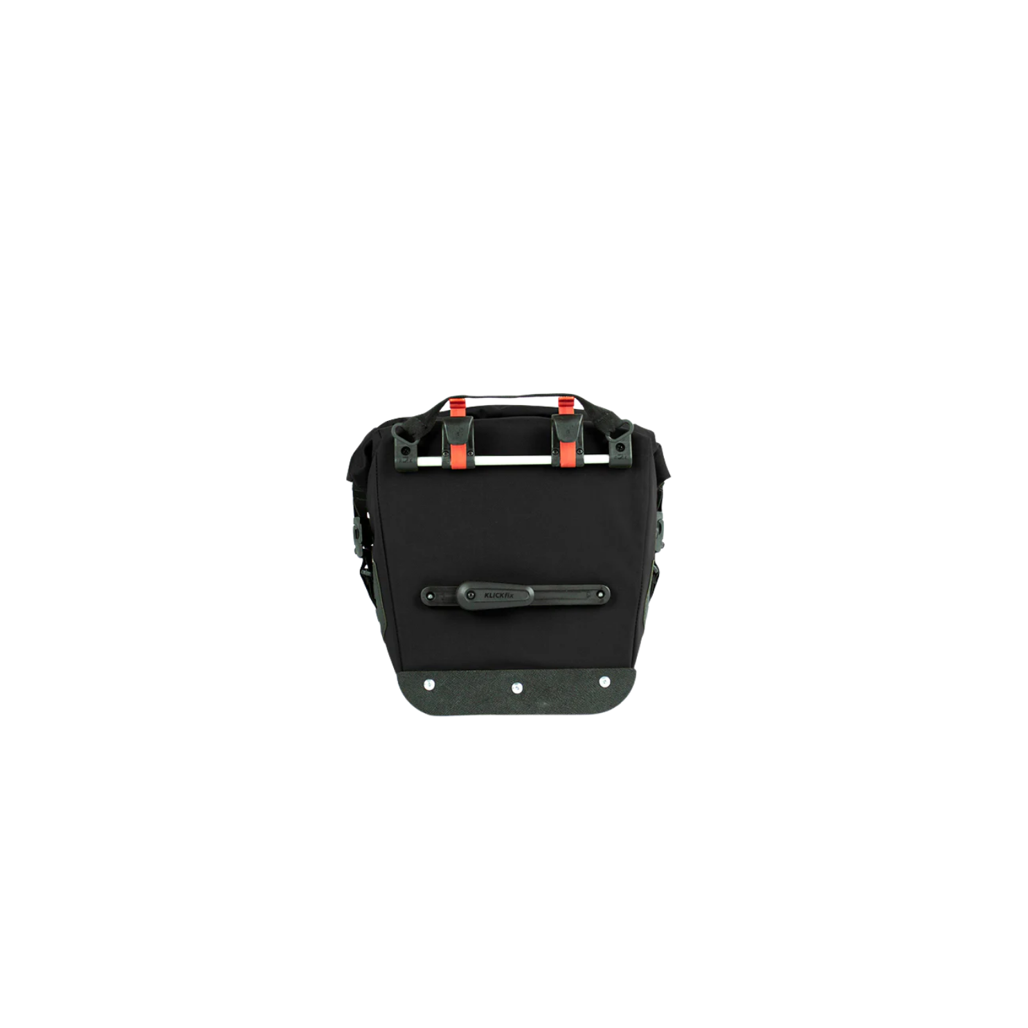 Restrap Pannier Bag Small - Black