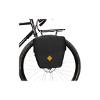 Restrap Pannier Bag Small - Black