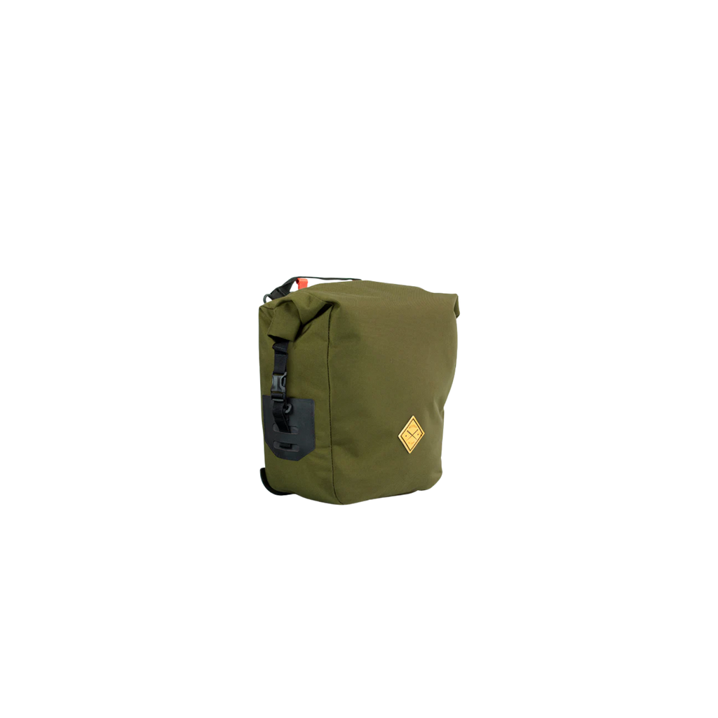 Restrap Pannier Bag Small - Olive