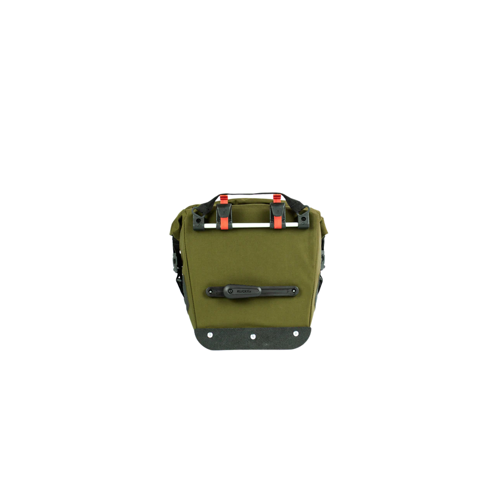 Restrap Pannier Bag Small - Olive