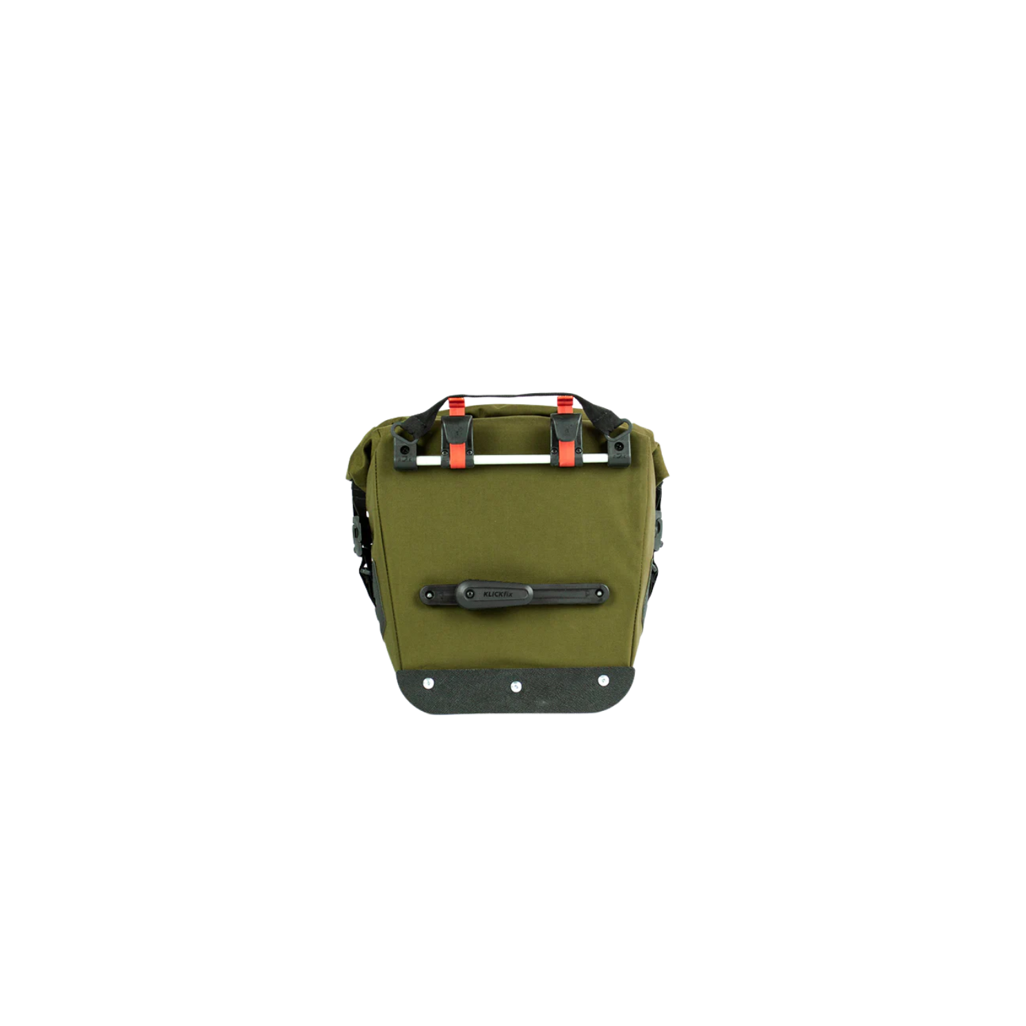 Restrap Pannier Bag Small - Olive
