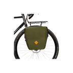 Restrap Pannier Bag Small - Olive