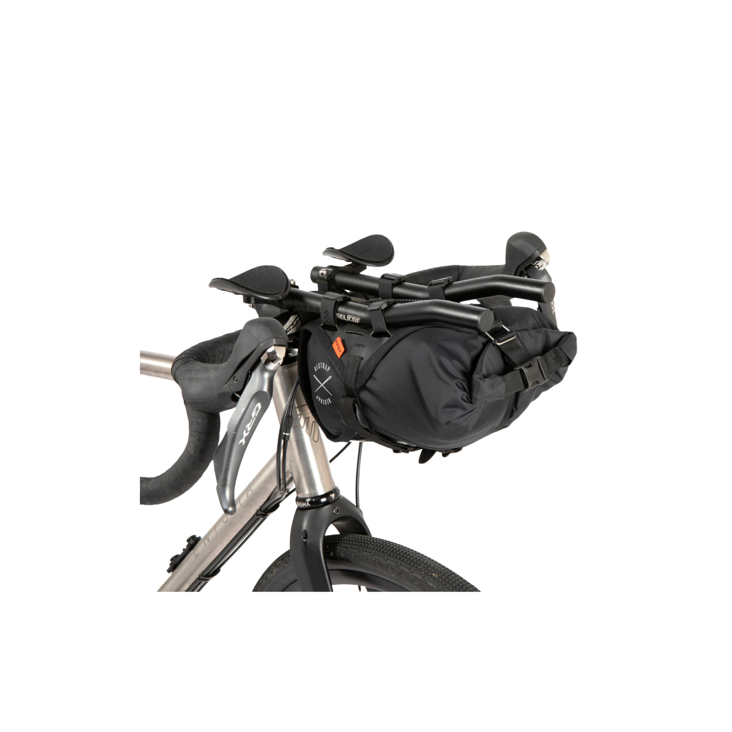 Restrap Race Bar Bag - Aero
