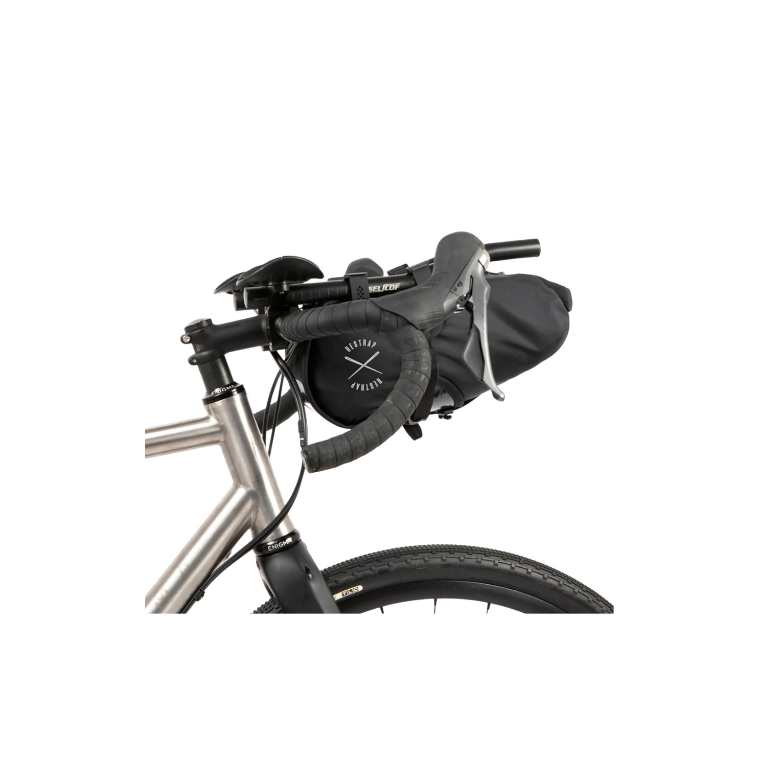 Restrap Race Bar Bag - Aero