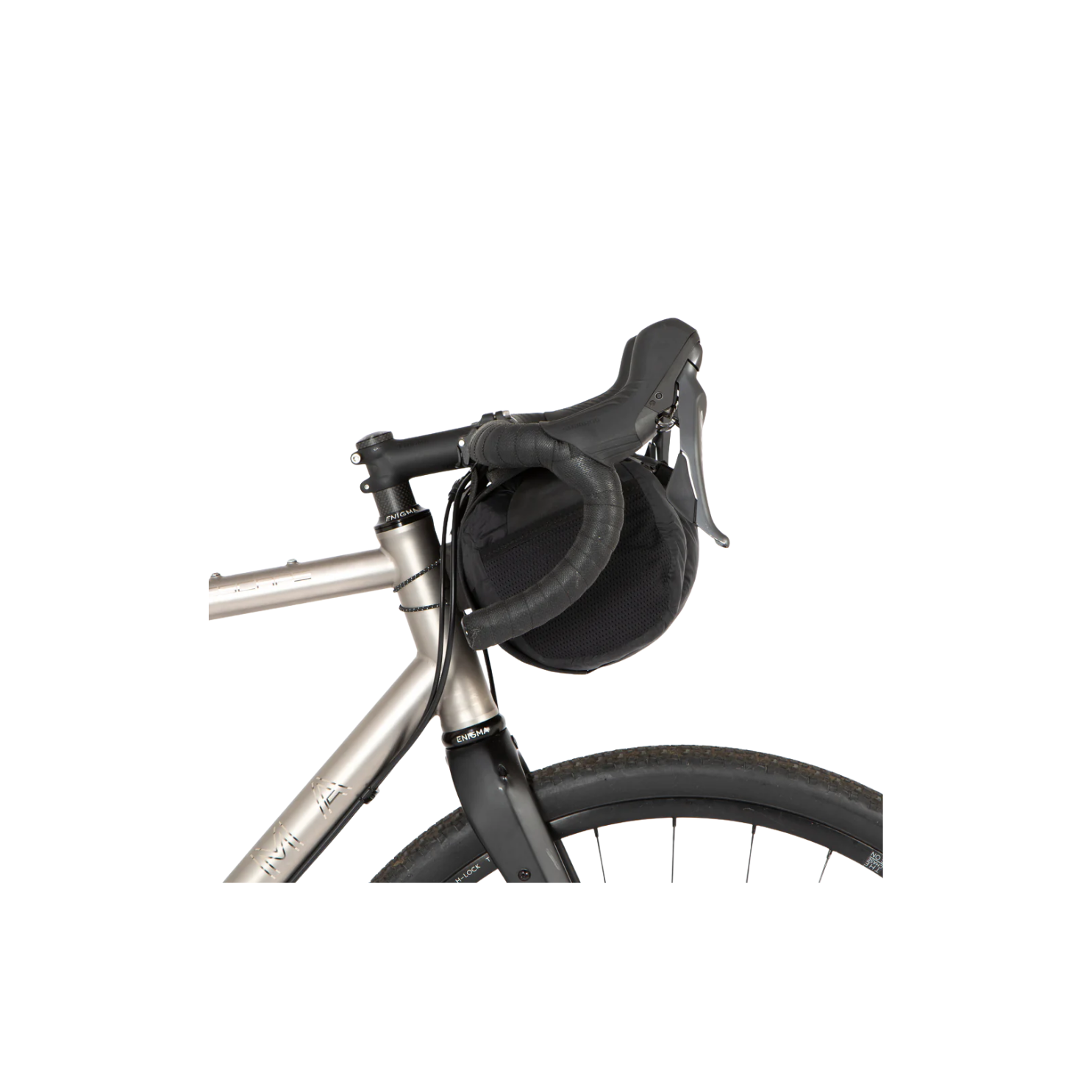 Restrap Race Bar Bag - Drop Bar