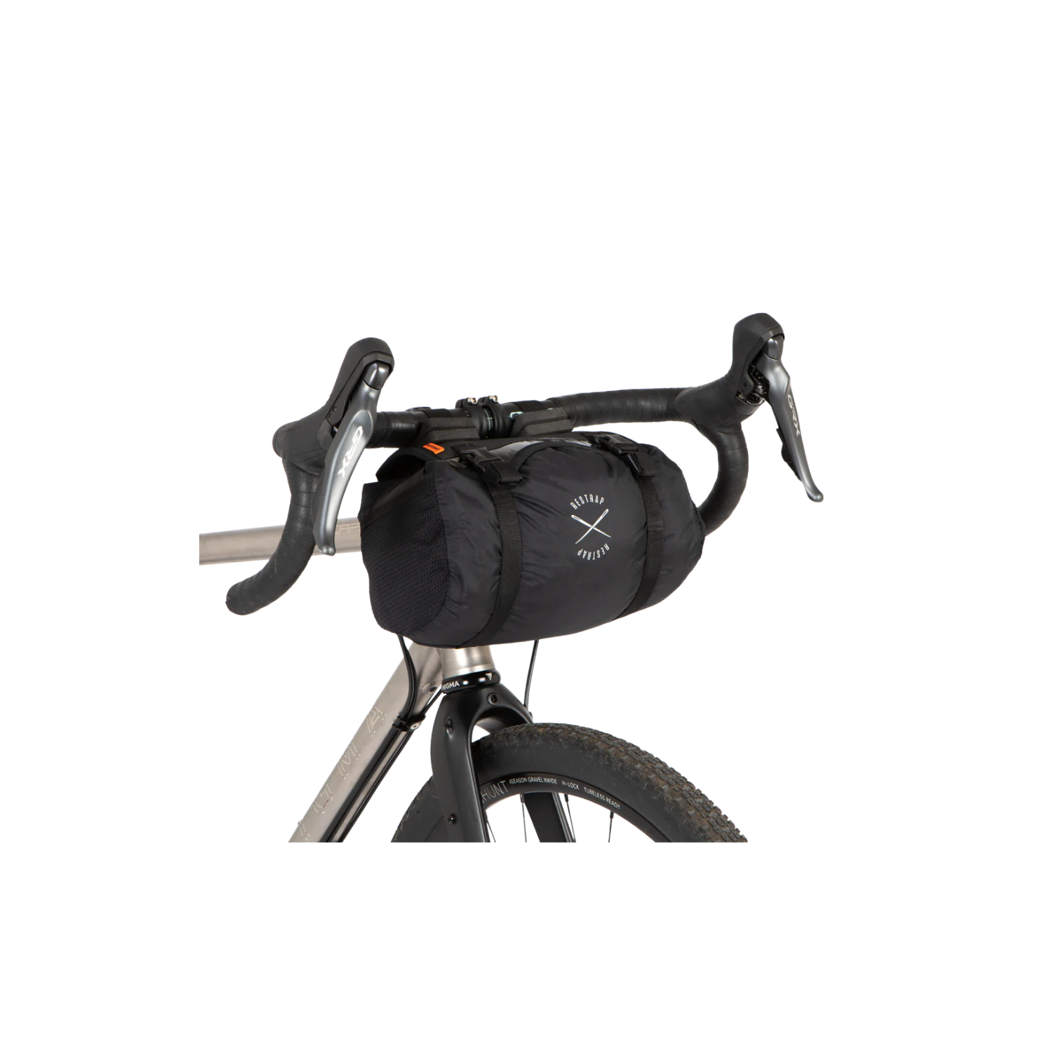 Restrap Race Bar Bag - Drop Bar