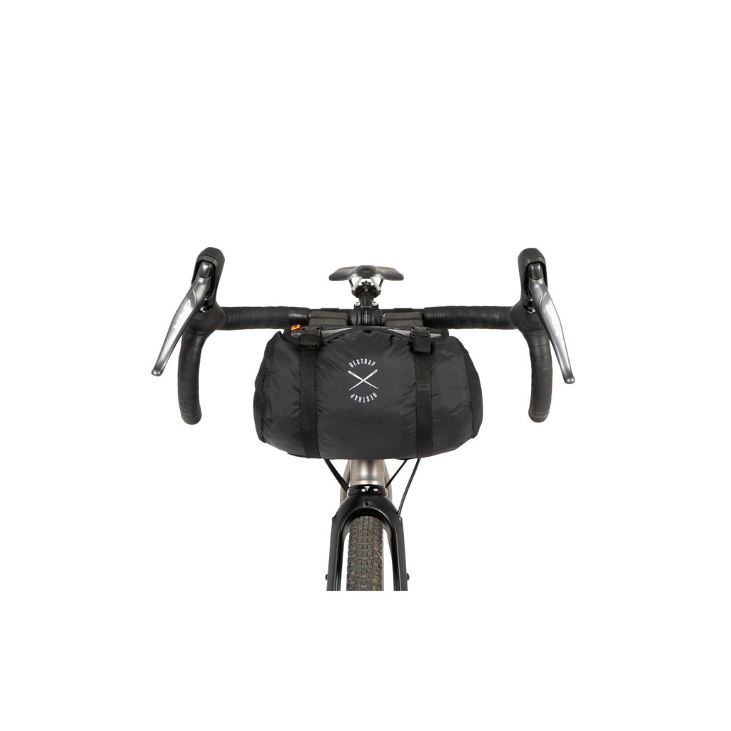 Restrap Race Bar Bag - Drop Bar