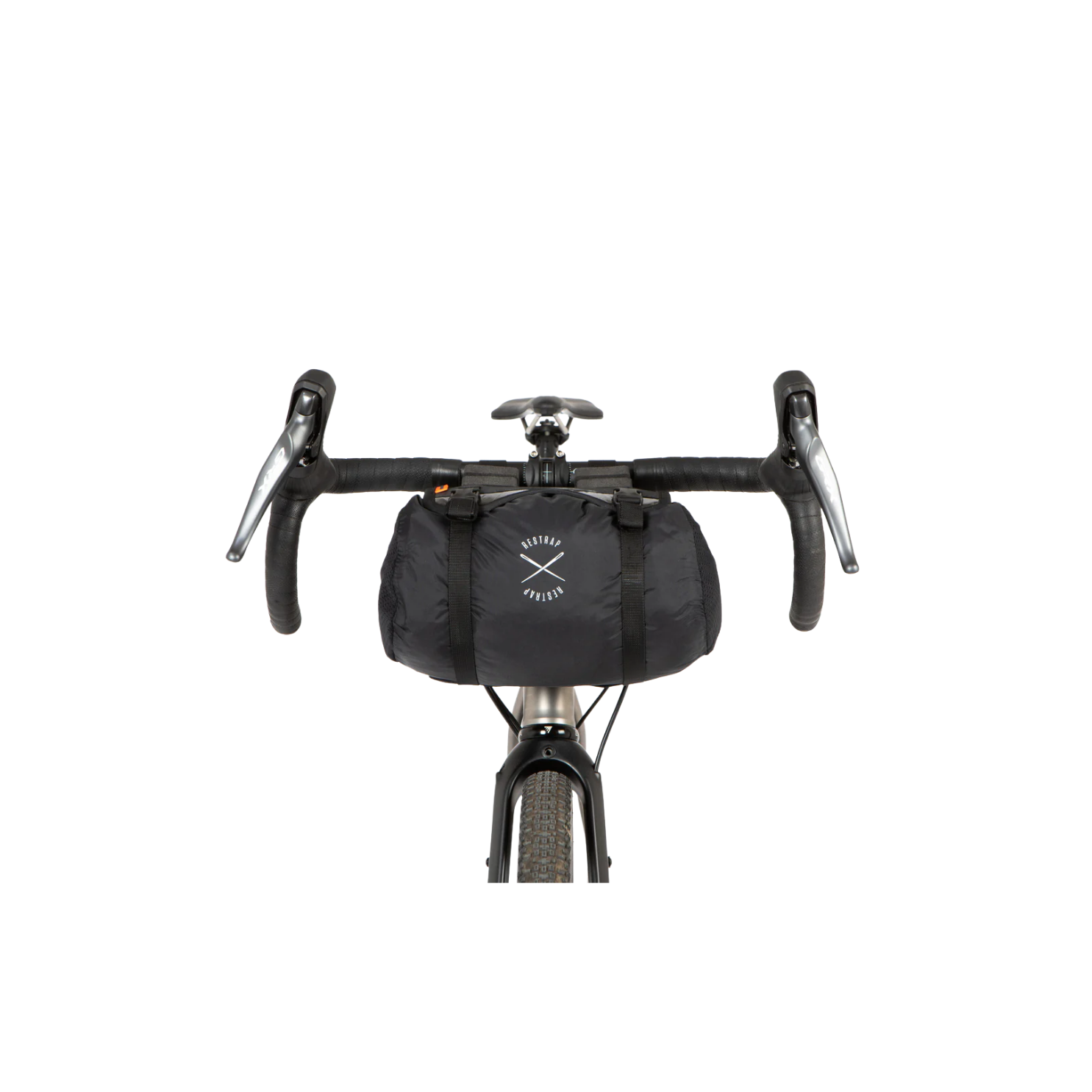 Restrap Race Bar Bag - Drop Bar