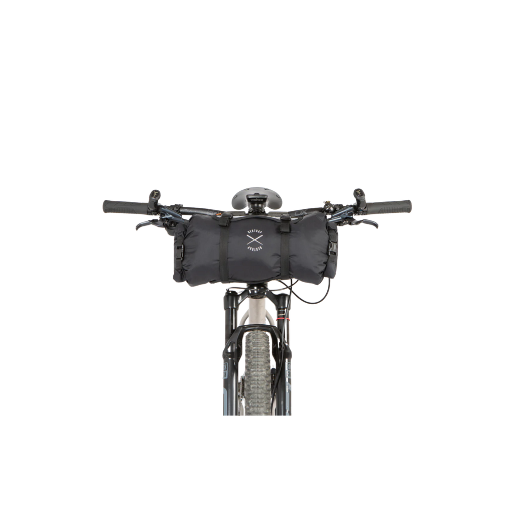 Restrap Race Bar Bag - Flat Bar