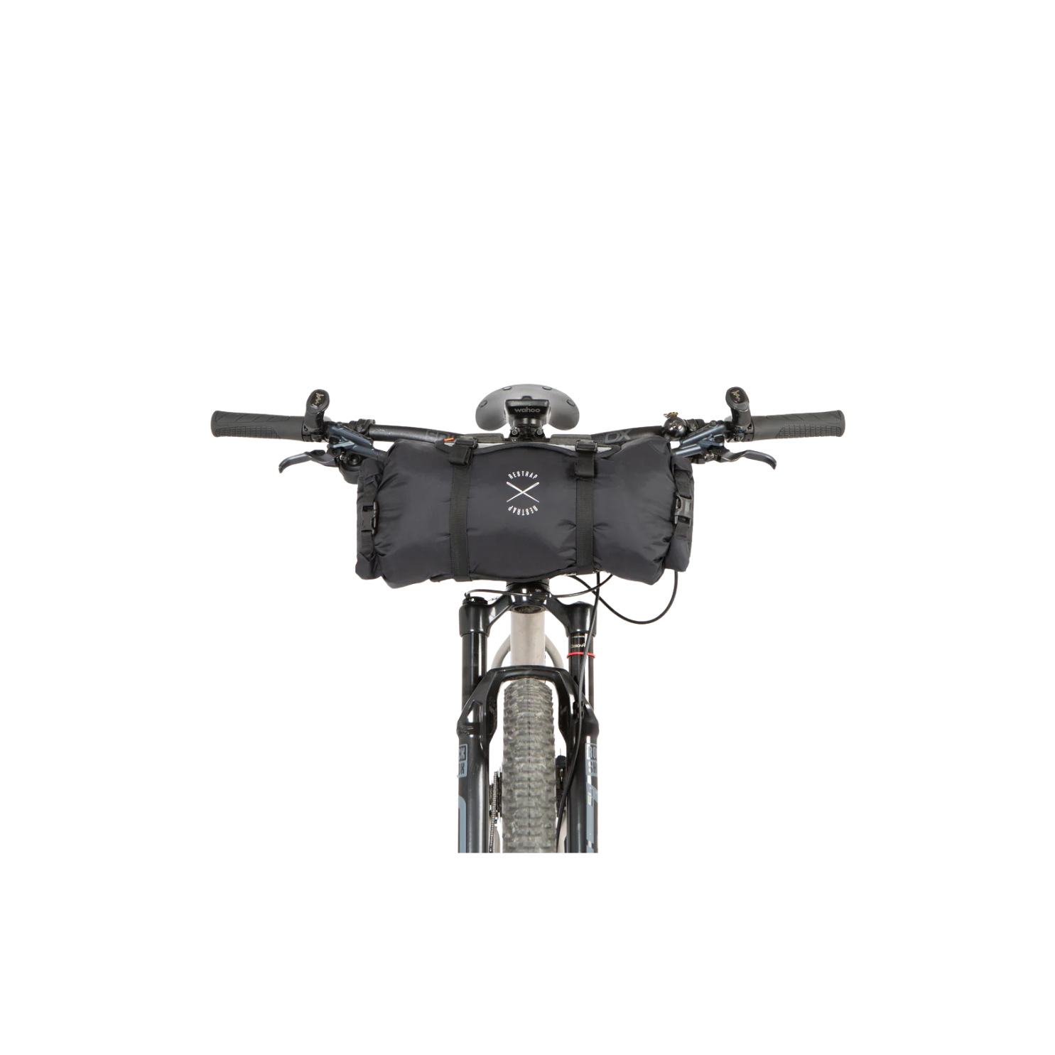 Restrap Race Bar Bag - Flat Bar