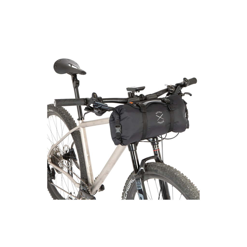 Restrap Race Bar Bag - Flat Bar