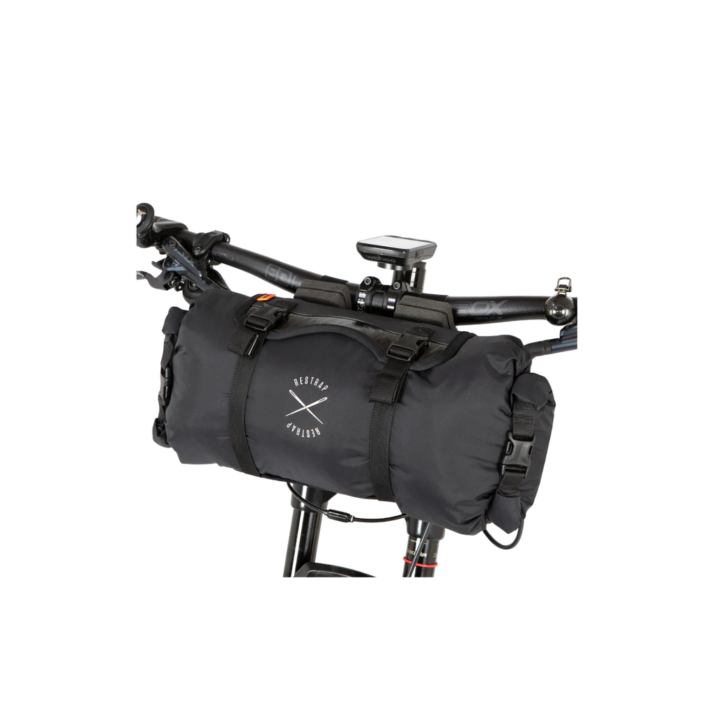 Restrap Race Bar Bag - Flat Bar