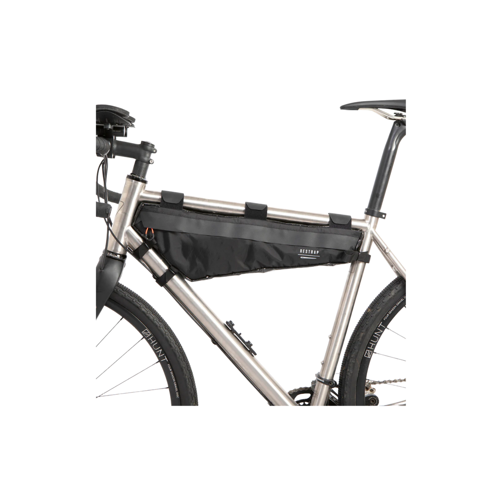 Restrap Race Frame Bag - Large