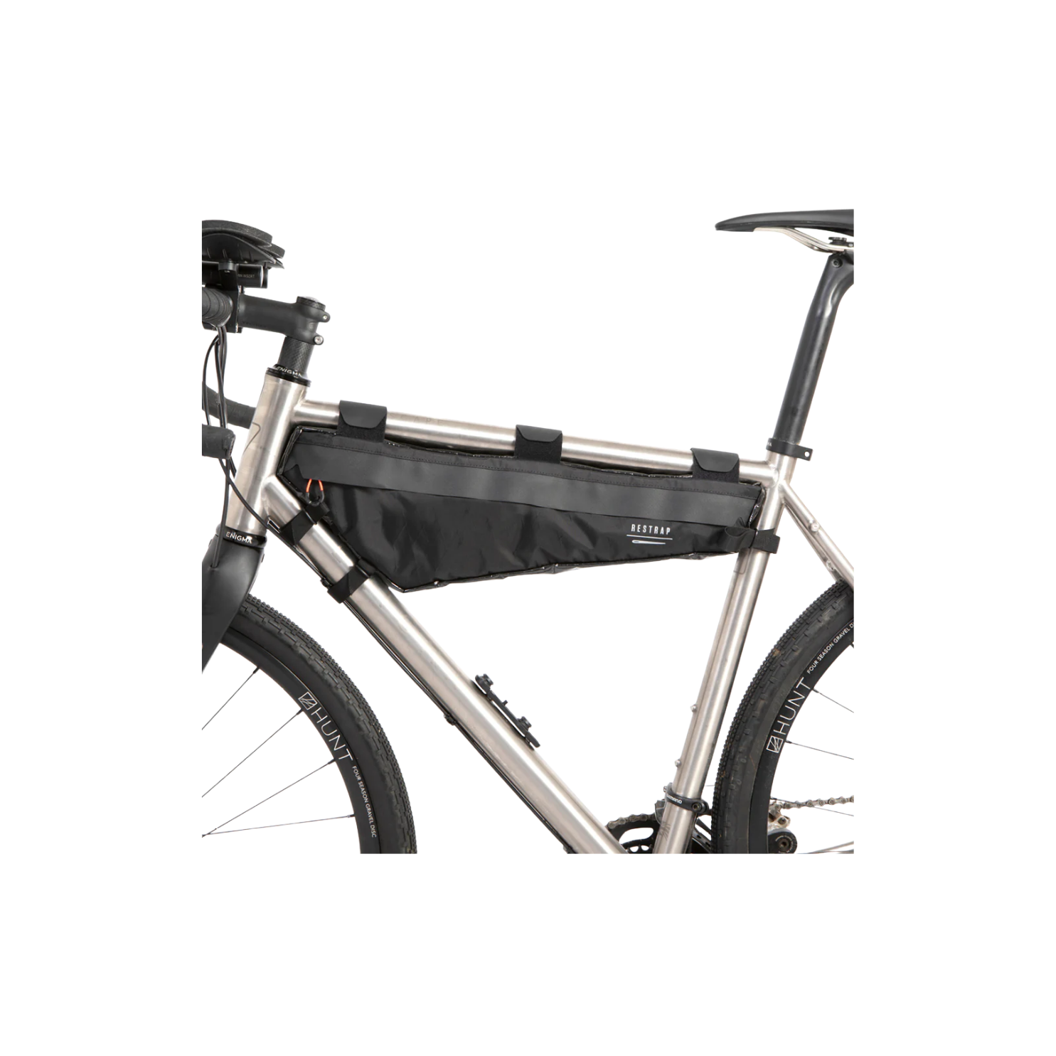 Restrap Race Frame Bag - Large