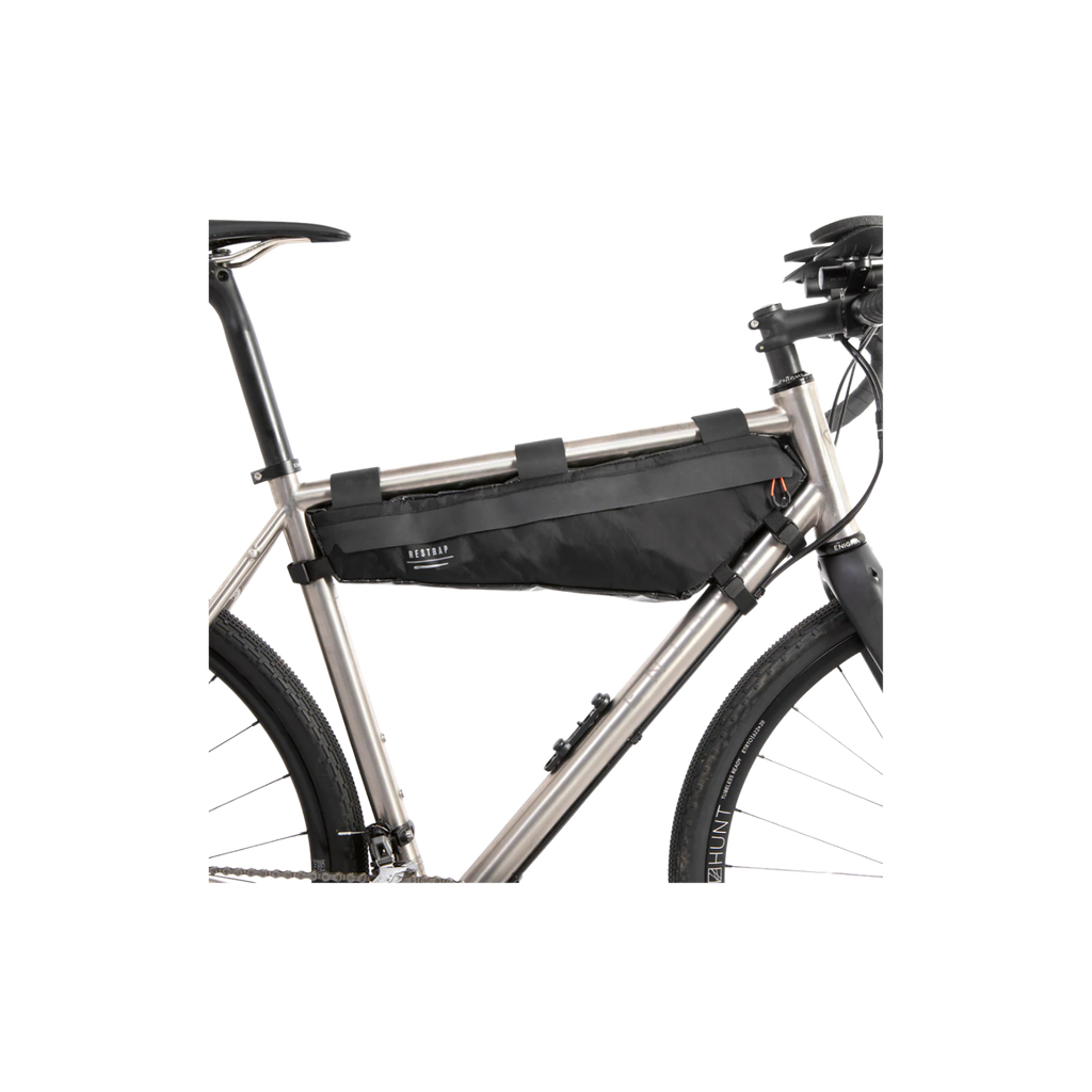 Restrap Race Frame Bag - Large