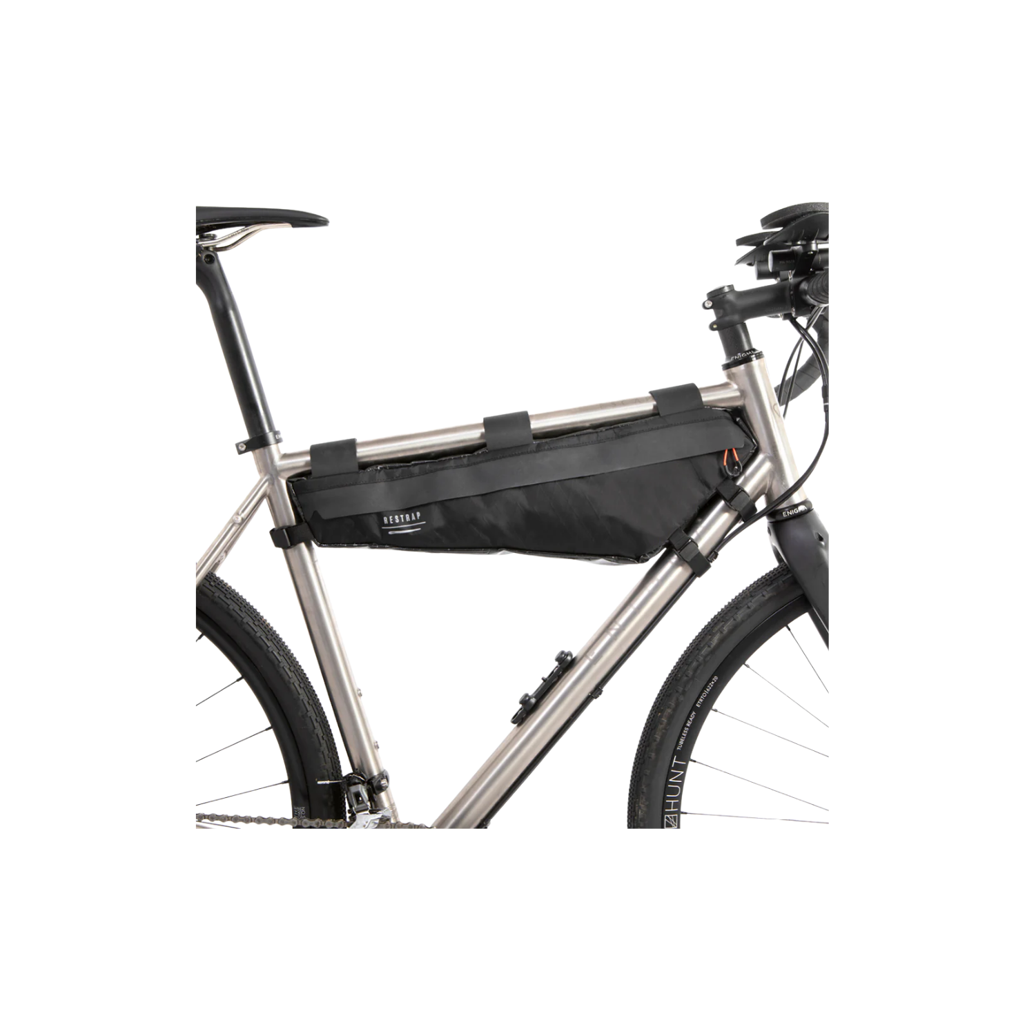 Restrap Race Frame Bag - Large