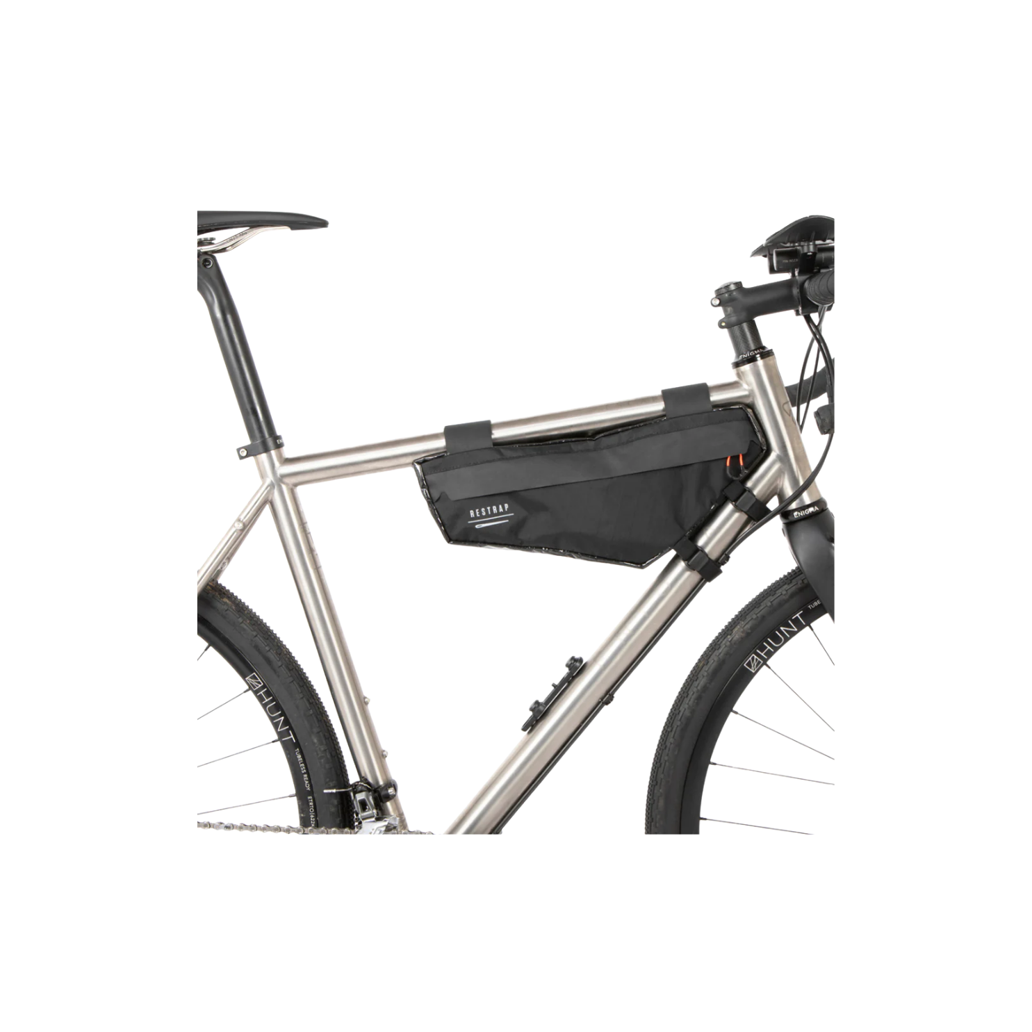 Restrap Race Frame Bag - Small