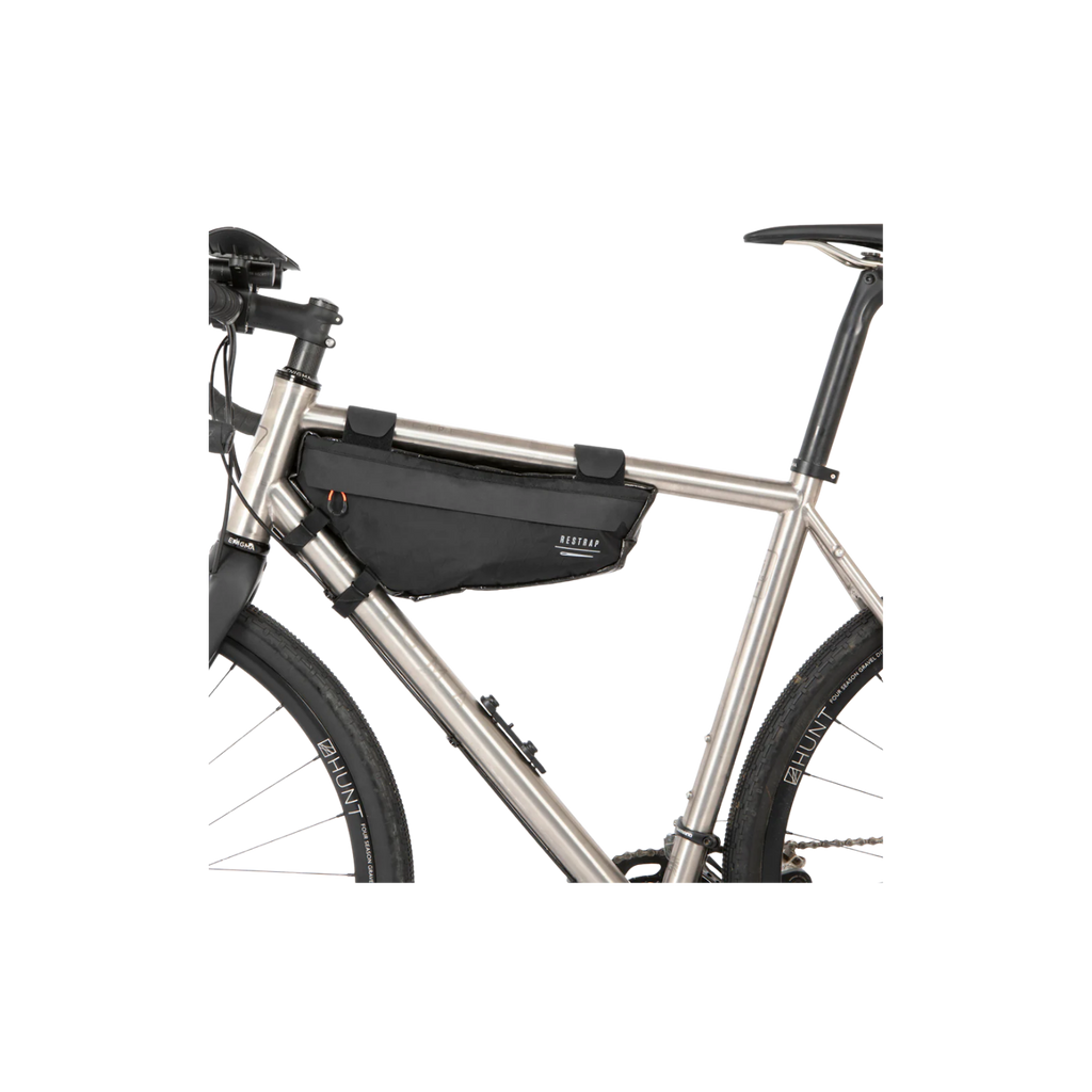 Restrap Race Frame Bag - Small