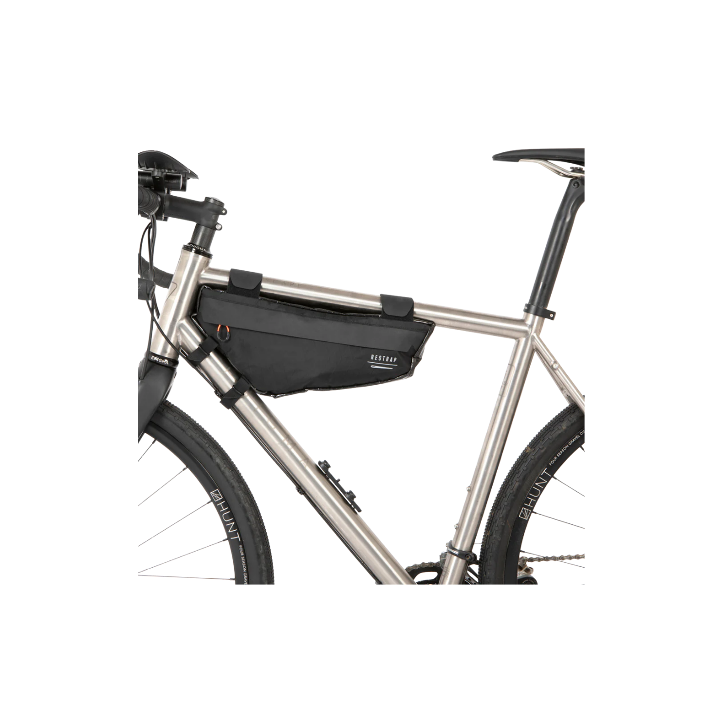 Restrap Race Frame Bag - Small