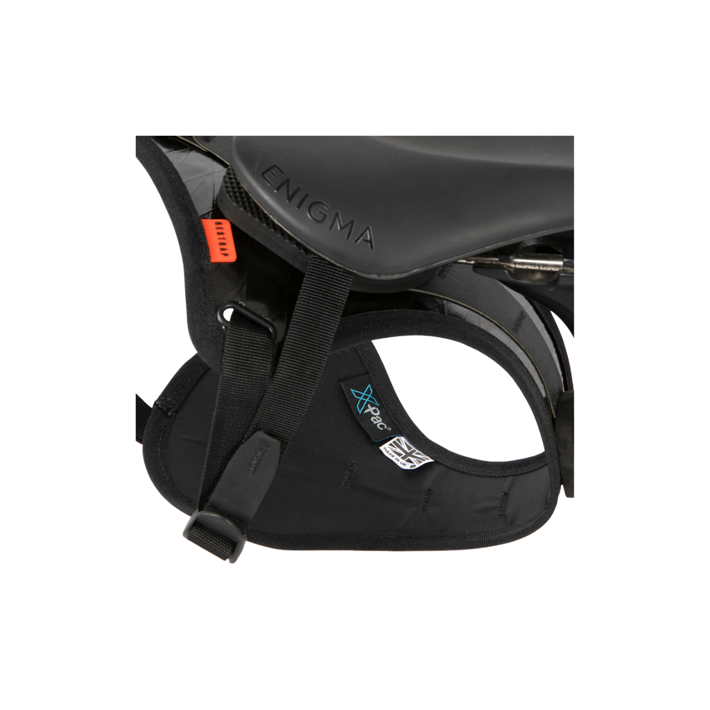 Restrap Race Saddle Bag (7L)