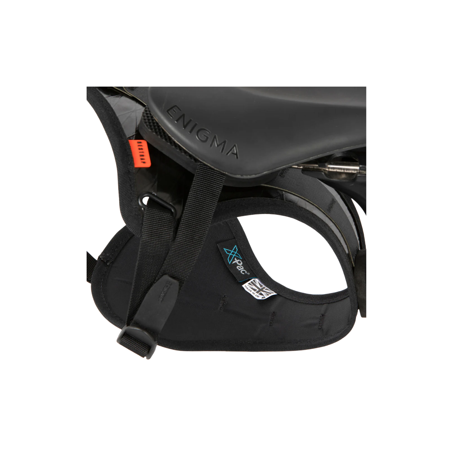 Restrap Race Saddle Bag (7L)