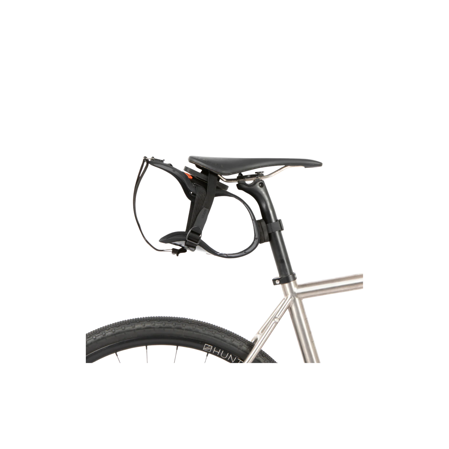 Restrap Race Saddle Bag (7L)