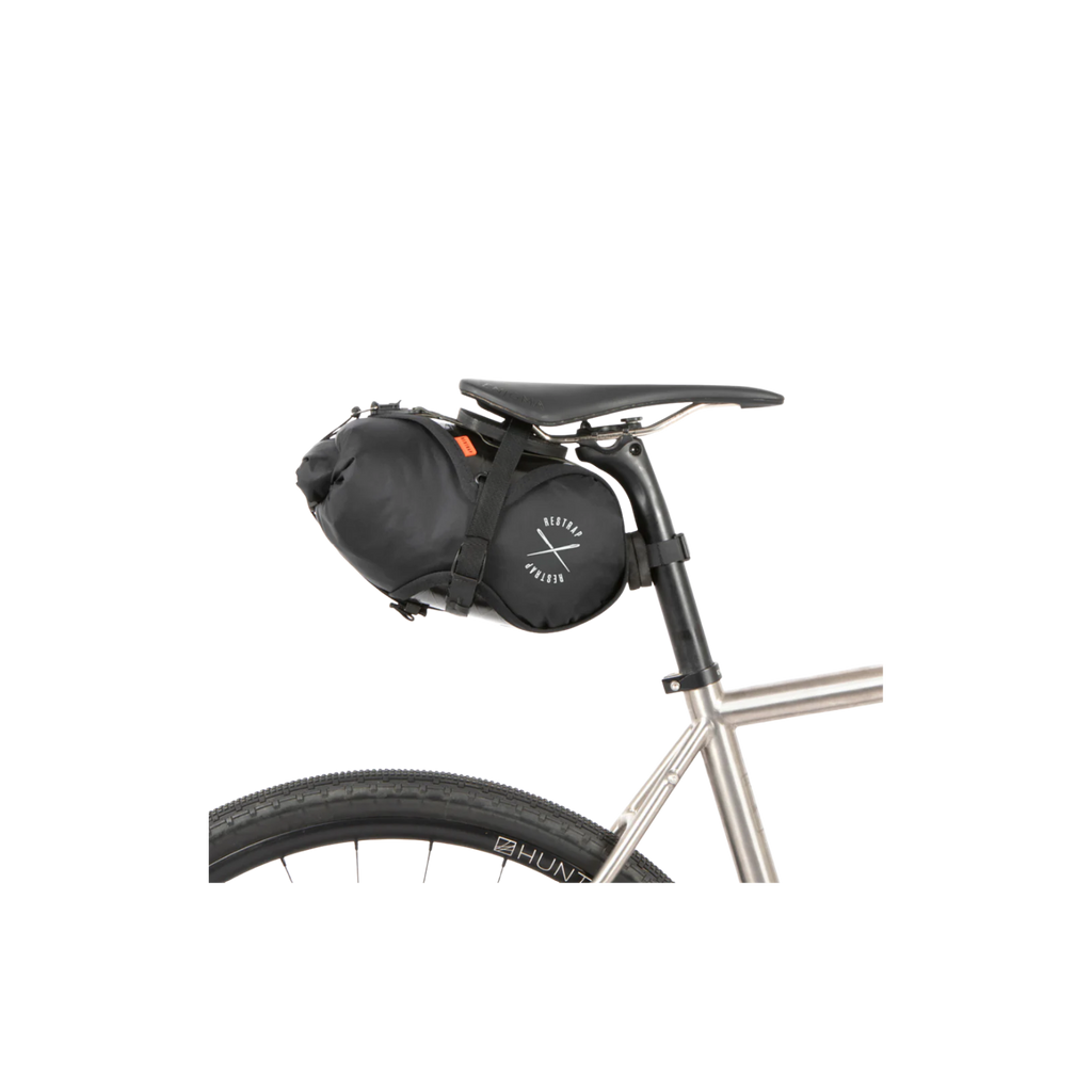 Restrap Race Saddle Bag (7L)