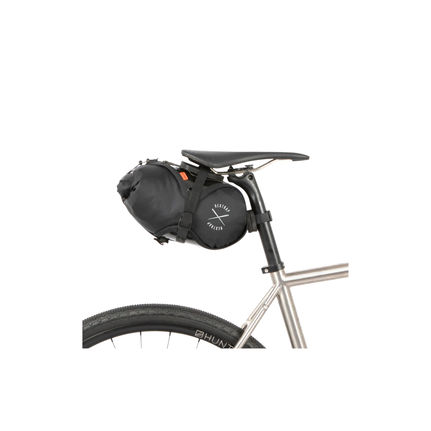 Restrap Race Saddle Bag (7L)
