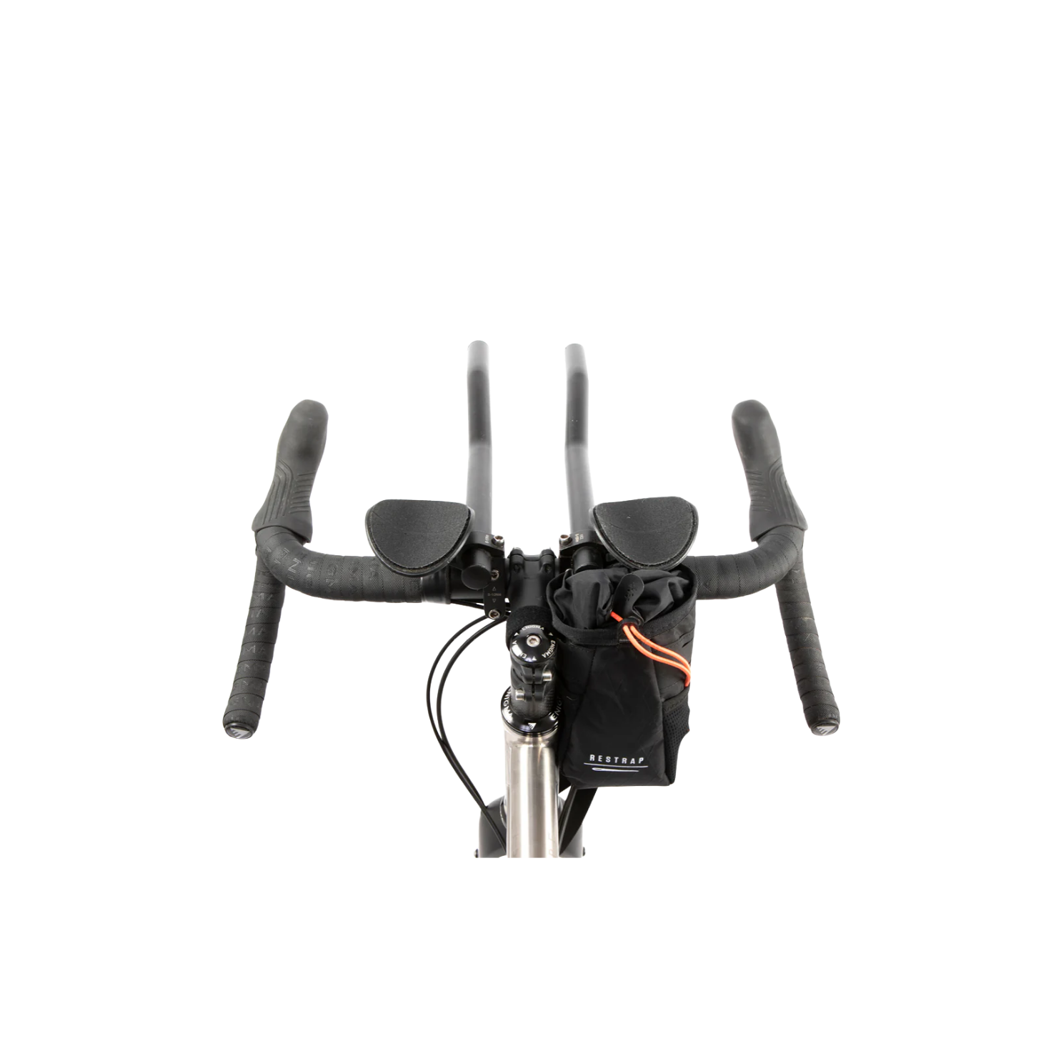 Restrap Race Stem Bag
