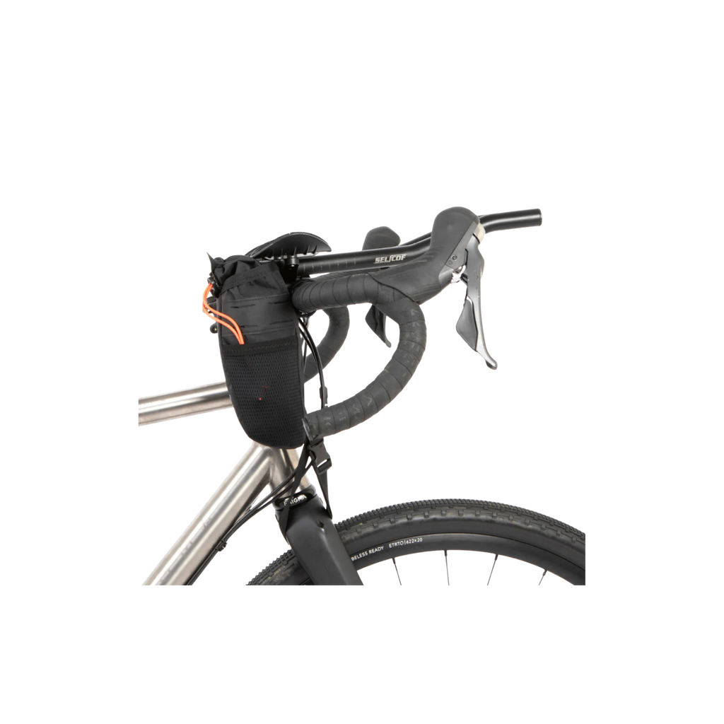 Restrap Race Stem Bag