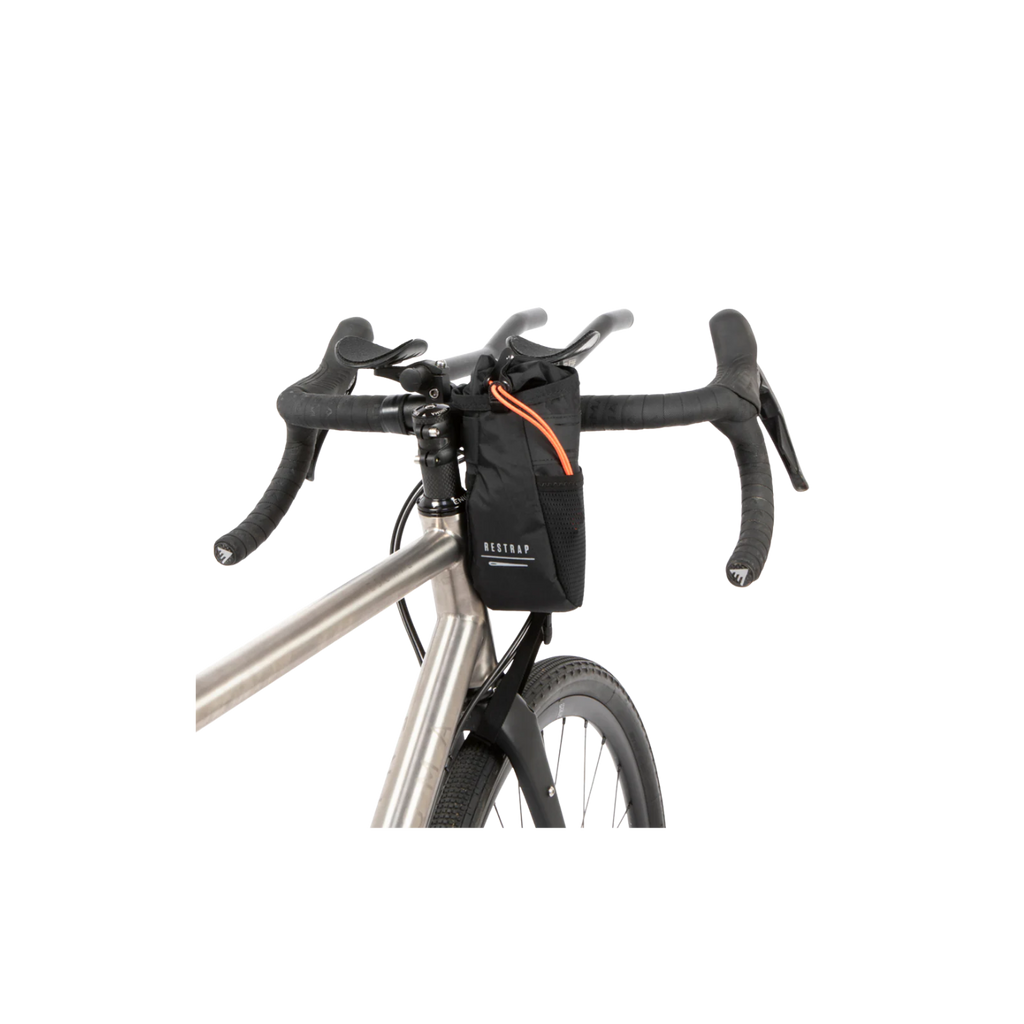 Restrap Race Stem Bag