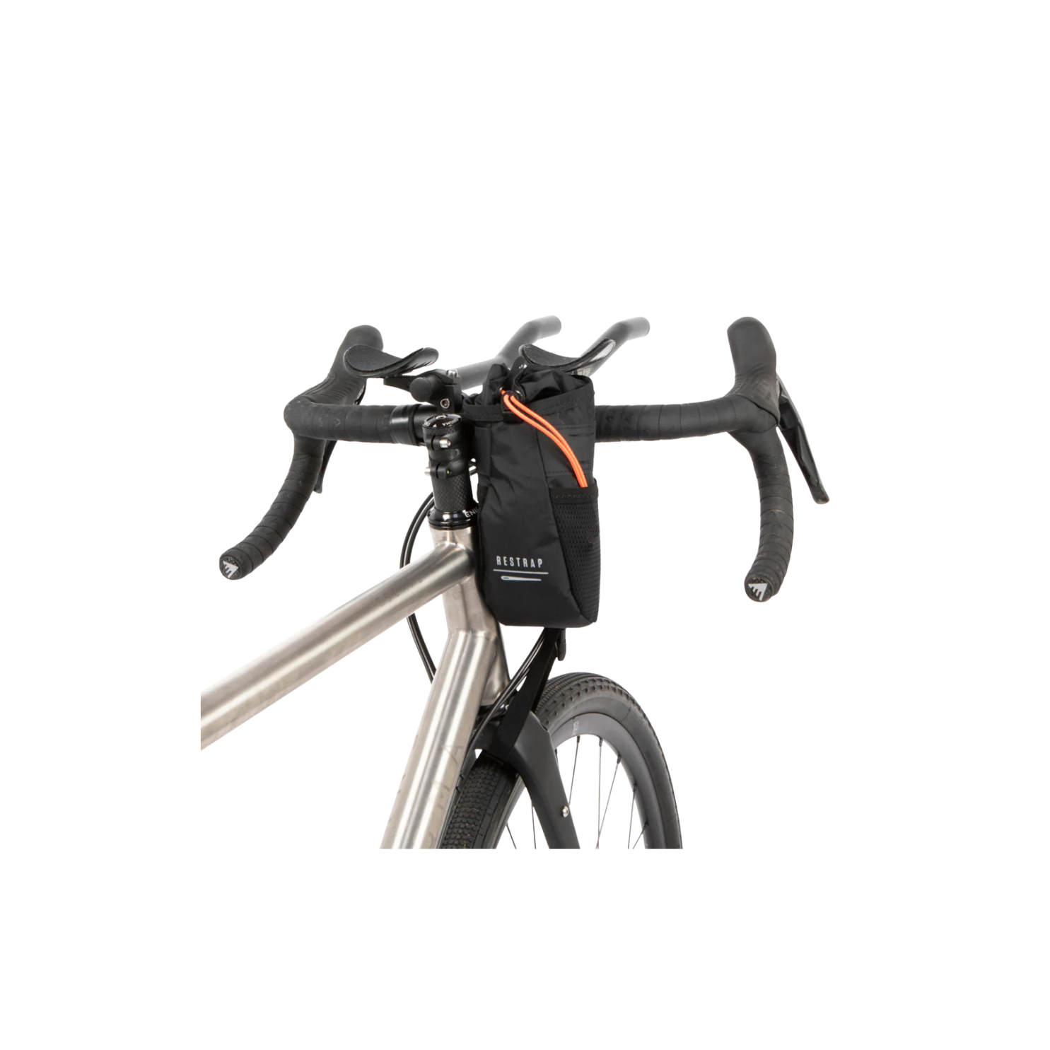 Restrap Race Stem Bag