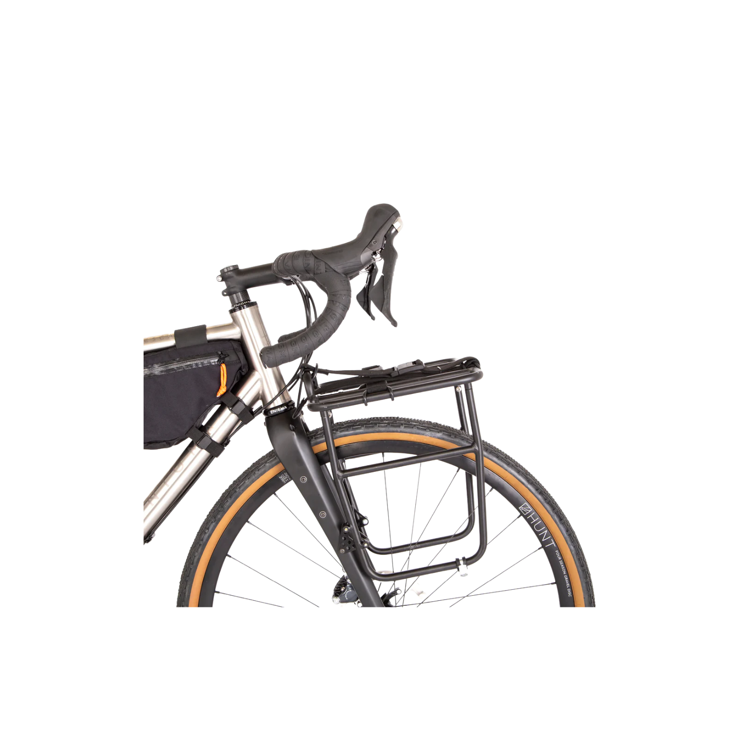 Restrap Rack Straps