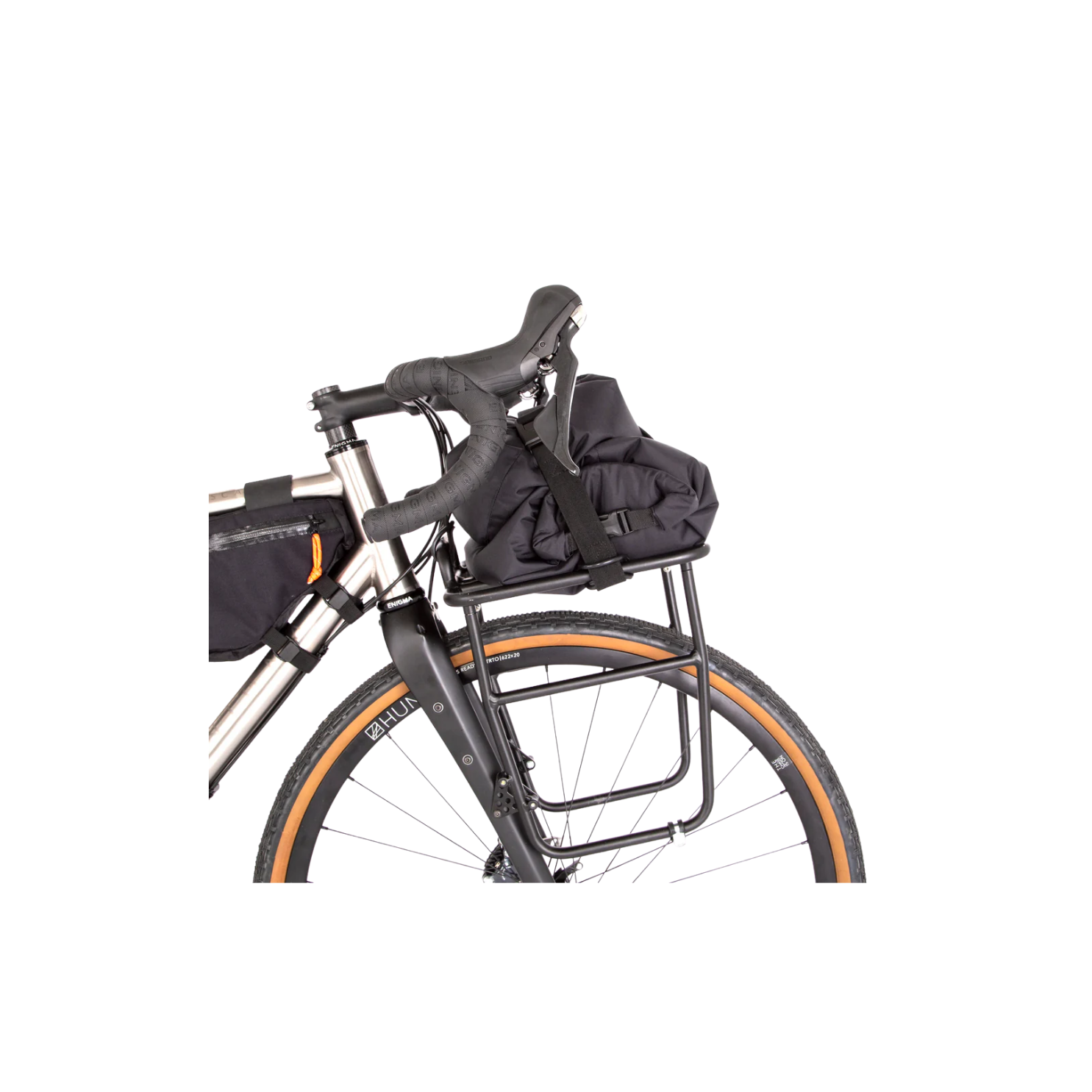 Restrap Rack Straps