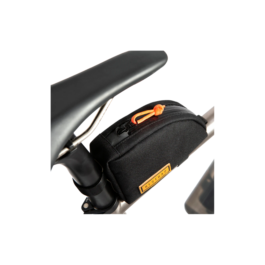 Restrap Rear Top Tube Bag