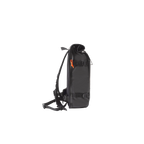 Restrap Rolltop Backpack (22L) - Black