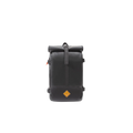 Restrap Rolltop Backpack (22L) - Black
