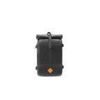 Restrap Rolltop Backpack (22L) - Black