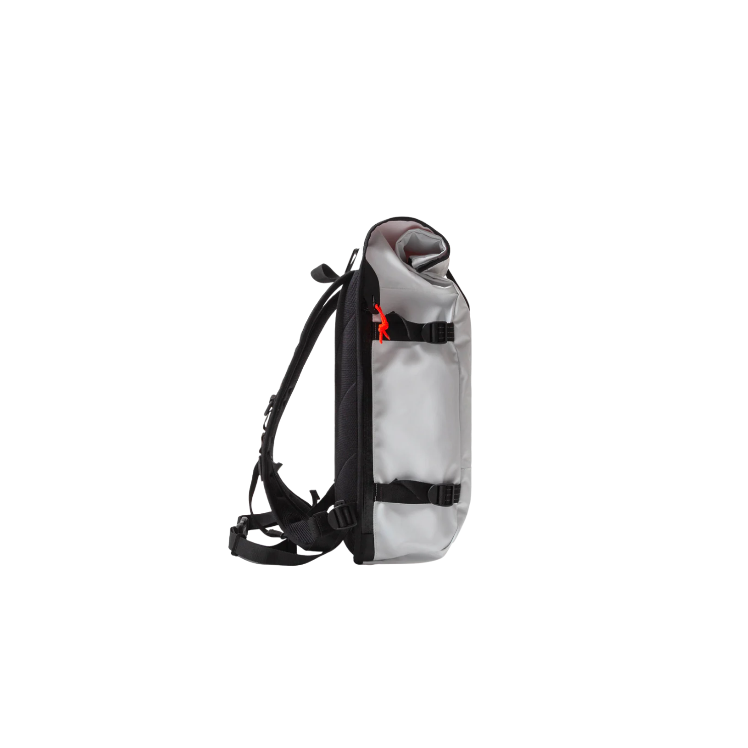 Restrap Rolltop Backpack (22L) - White